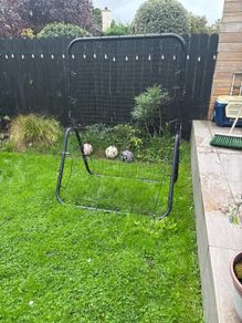 Hurling/Camogie Rebounder