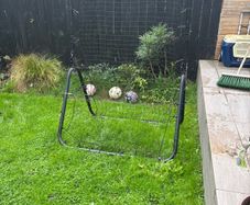 Hurling/Camogie Rebounder