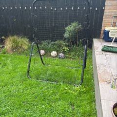 Hurling/Camogie Rebounder