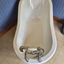 Recor Cast Iron Bathtub Image 4