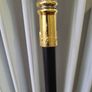 Walking stick decorative piece Image 6