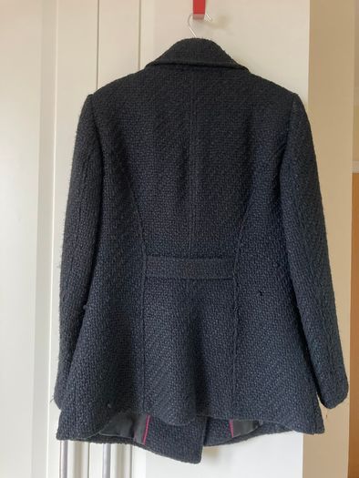 Ladies Coat (M&S Per Una)