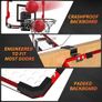Basketball Hoop Indoor Image 2