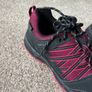 Regatta walking boots Image 2