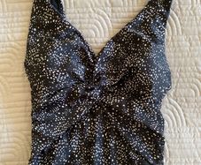 Penneys - Swimsuit - Size UK6