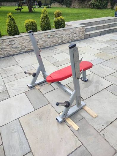 commercial bench press Gym Equipment