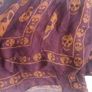 Scarf Alexander McQueen Image 4