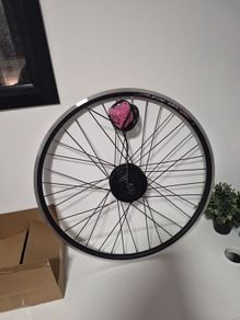 Conversion kit