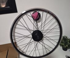 Conversion kit
