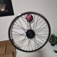Conversion kit