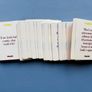 Tales Conversation Starter Card Game - Family Edition Deck Image 8