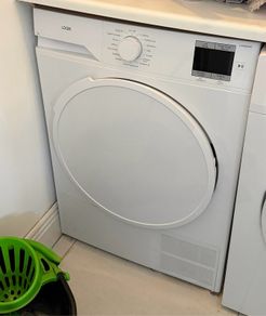 Dryer