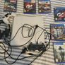 PlayStation 4 incl games Image 2