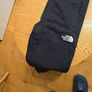 Northface black joggers youth large Image 4