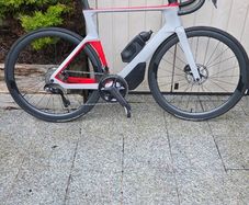 Orbea Orca Aero reduced to 3000
