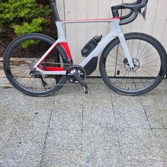 Orbea Orca Aero reduced to 3000