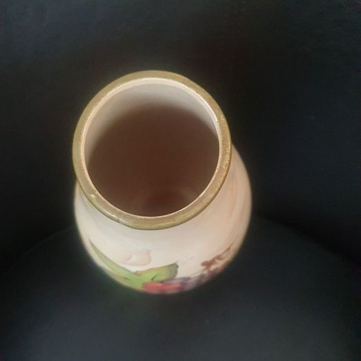 Pottery/Glazed Vase .. Price Drop