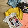 7-8y girls bundle Image 2