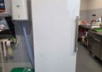 Indesit Upright Freezer