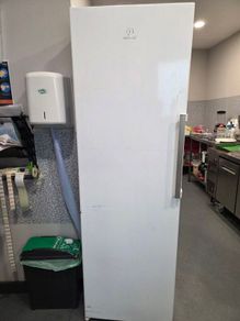 Indesit Upright Freezer