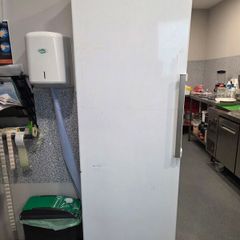 Indesit Upright Freezer