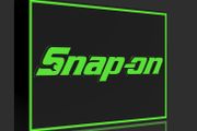 Snap On Tools Lightbox