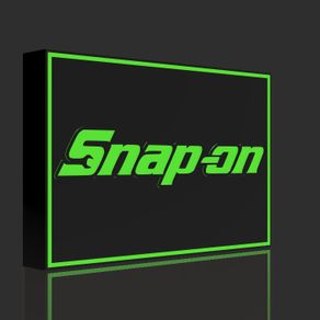 Snap On Tools Lightbox