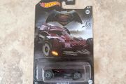Hot Wheels Batmobile DC Batman HMV72 HLK48 Mattel 1:64 2021 Bat Mobile New