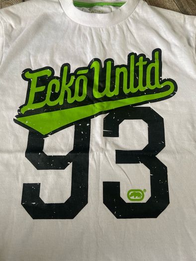 Bnwot Ecko Top 9-10