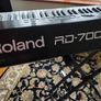 Roland RD700NX Piano Keyboard Image 3