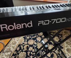 Roland RD700NX Piano Keyboard