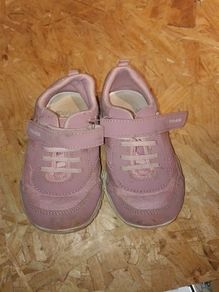 Primigi Velcro shoe eu31