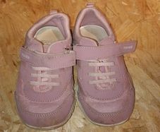 Primigi Velcro shoe eu31