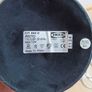 IKEA Arstid table lamp   chrome finish  height 40cm Image 3