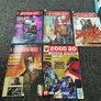 Judge Dredd -JOBLOT!!- Image 4