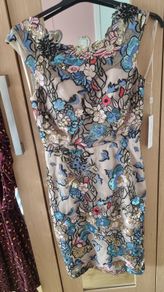 ladies dress