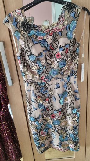 ladies dress