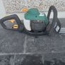 Kingfisher FPHT26-2 petrol hedge trimmer Image 3