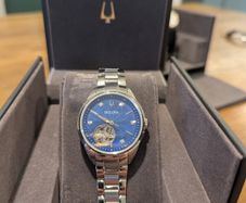 Ladies bulova Watch