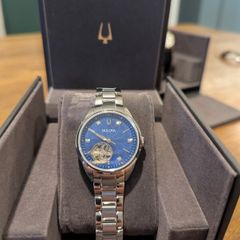 Ladies bulova Watch