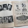 1956 Abbey Theatre Programme Image 3