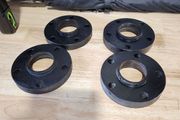 wheel spacers