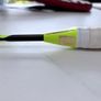 Badminton racket Image 7