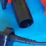 Black & Decker Ka300 Orbital Sander 1/3 Sheet 240v Image 4