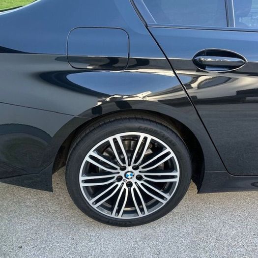 Bmw 5-series 2019  M-sport