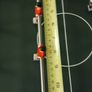 Table Football / fussball / mini table football Image 4