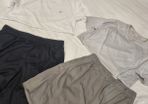 2 Mens Workout Sets