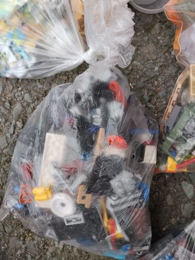 lego bags