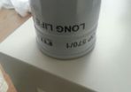 Oil filter