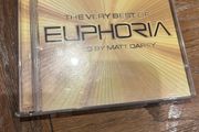 Matt Darey - The Very Best Of Euphoria - 2xCD